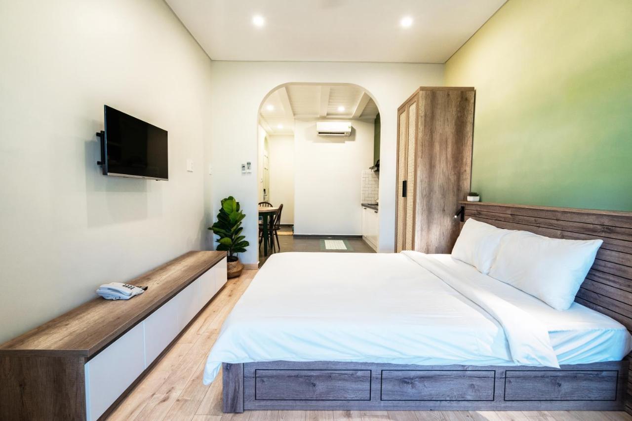 Superior Apartment