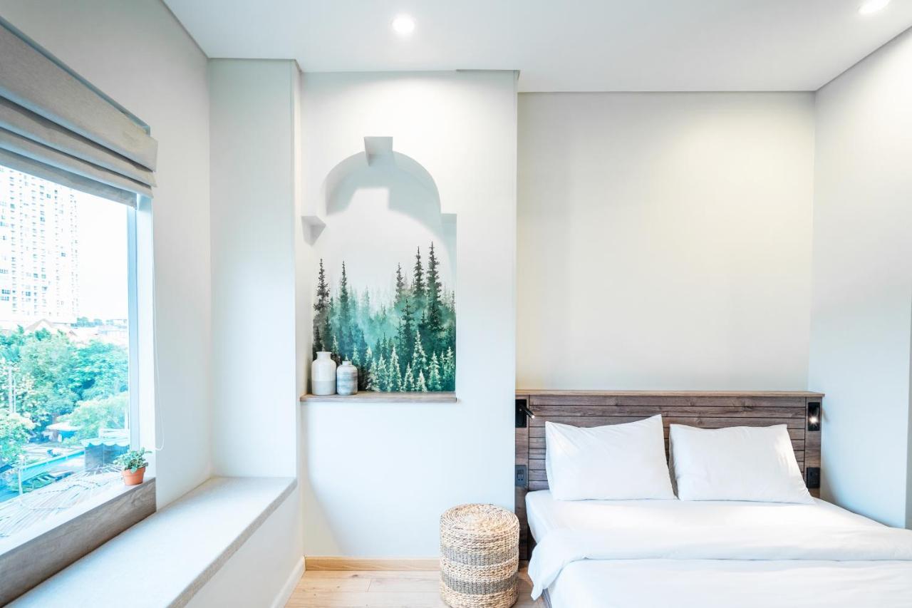Superior Apartment
