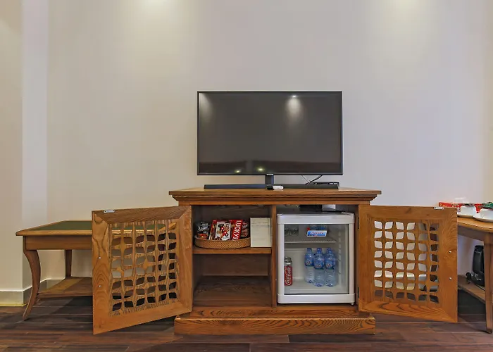 Hoang Lan Hotel